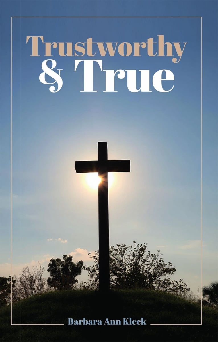 757651 Trustworthy & True Book