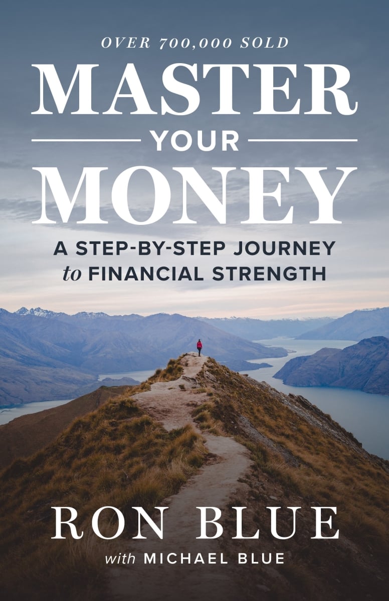732623 Master Your Money Third Edition Book