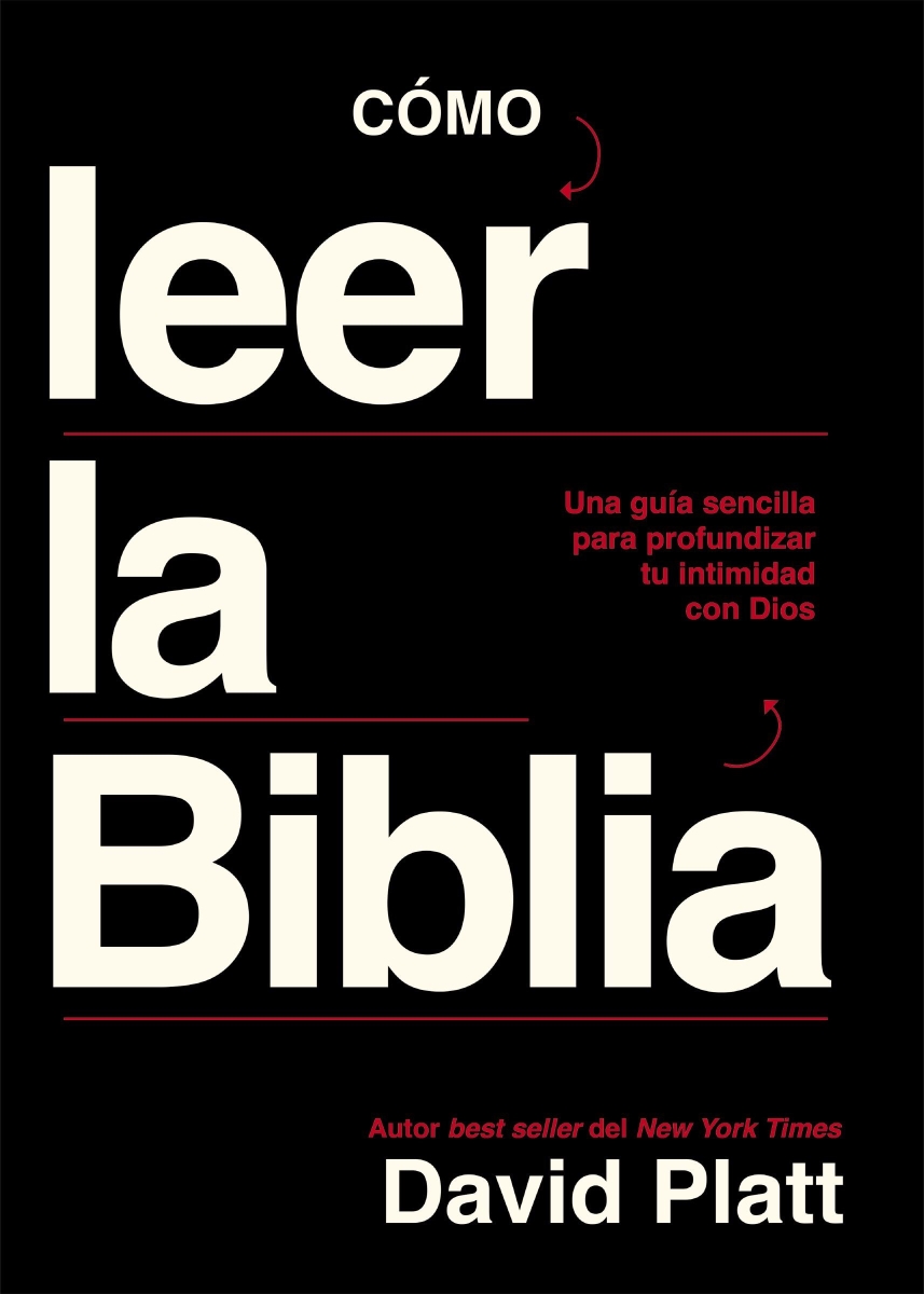 70978X Como leer la Biblia How to Read the Bible Spanish Bible Study Book