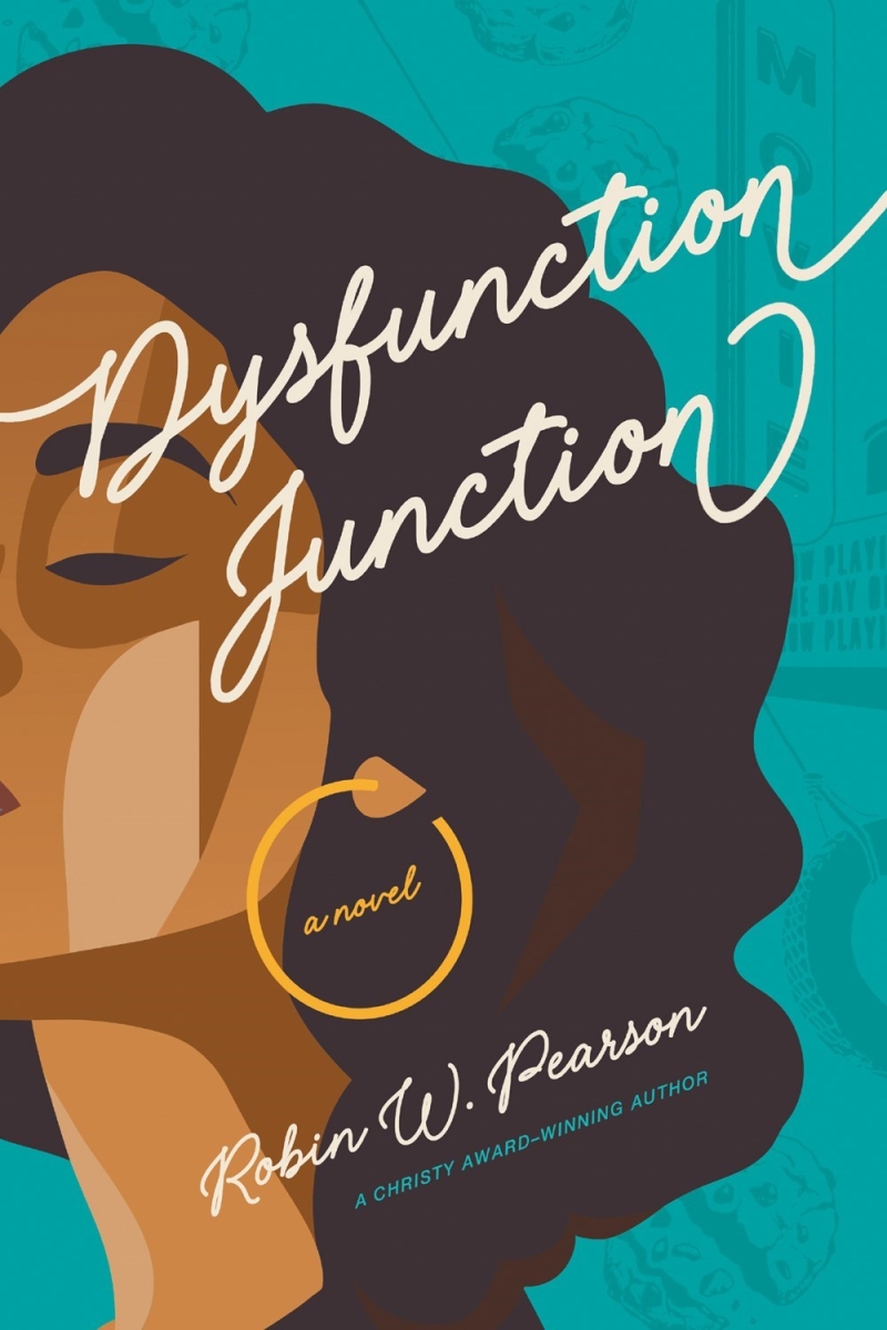 35940X Dysfunction Junction Book