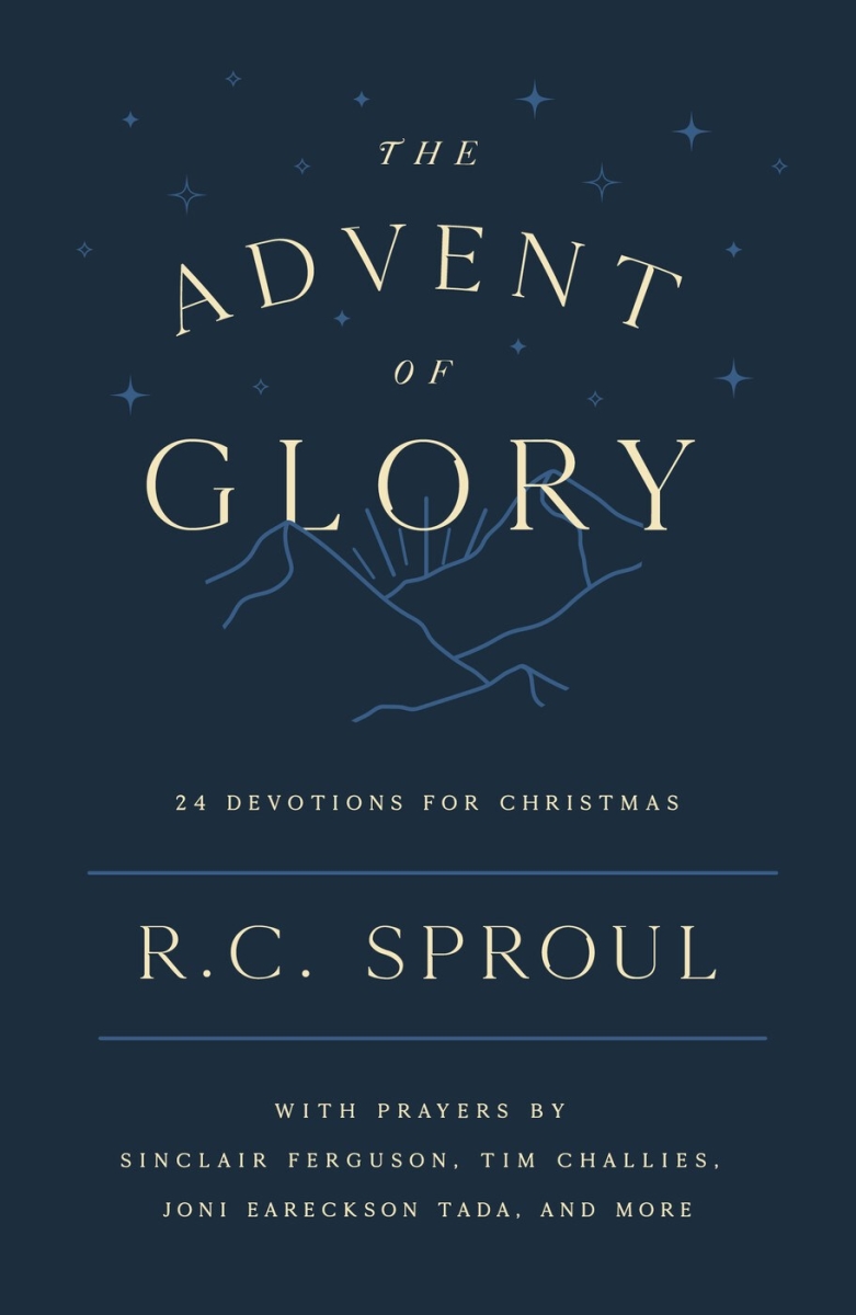 The Good Book 291532 The Advent of Glory Book