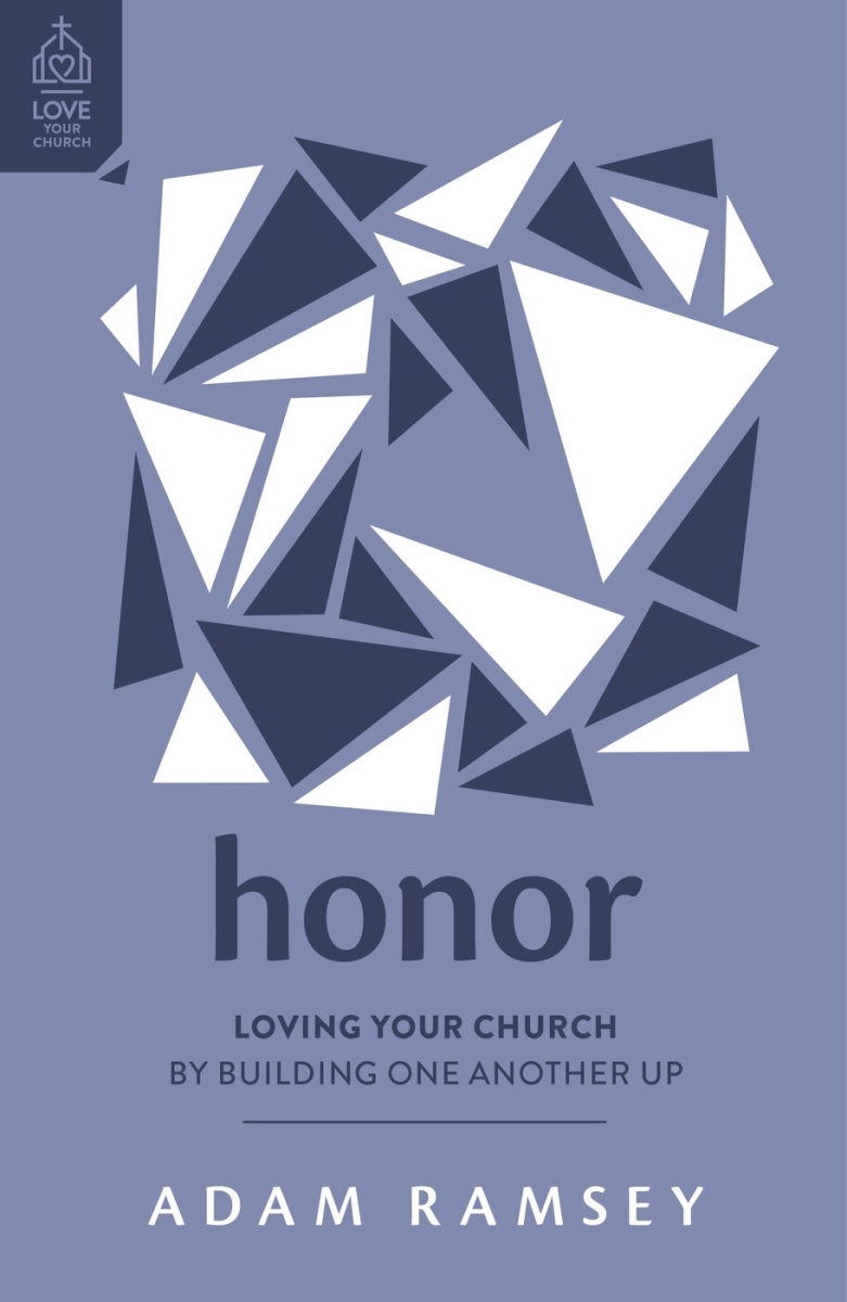 The Good Book 37701X Honor Trade Paper Book
