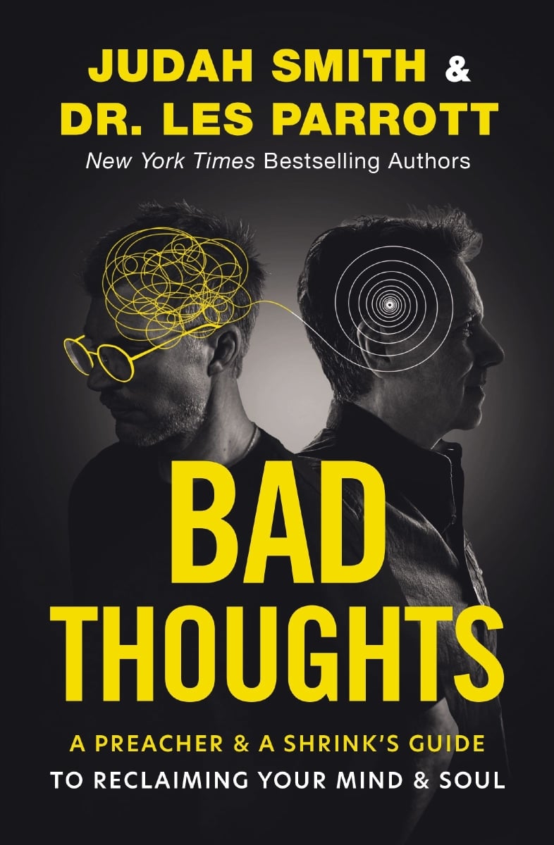 477962 Bad Thoughts Book