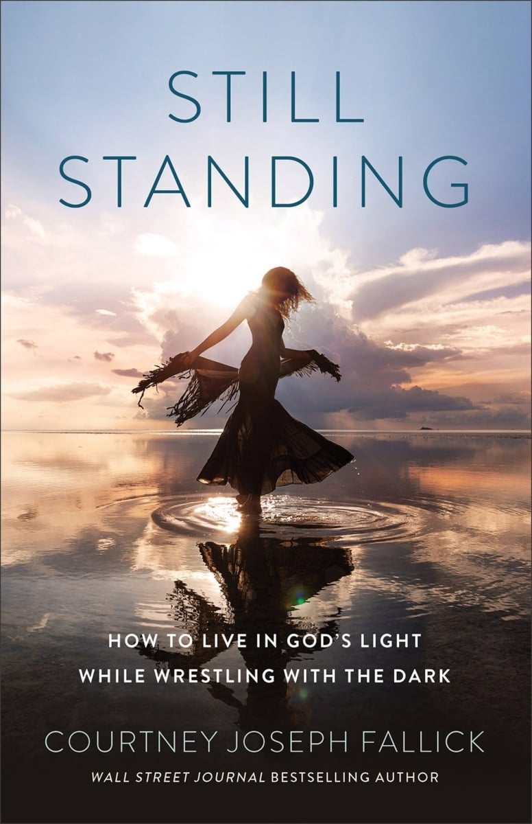Baker Publishing Group 34658X Still Standing Book