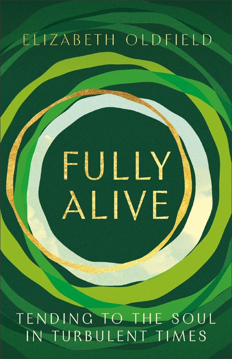 Baker Publishing Group 480489 Fully Alive Book