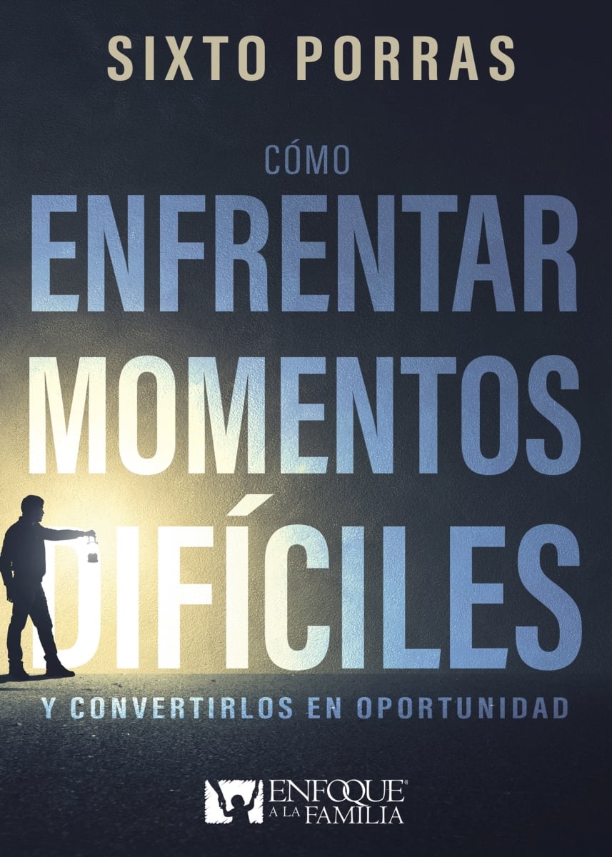 320661 Span-How to Face Difficult Moments Book
