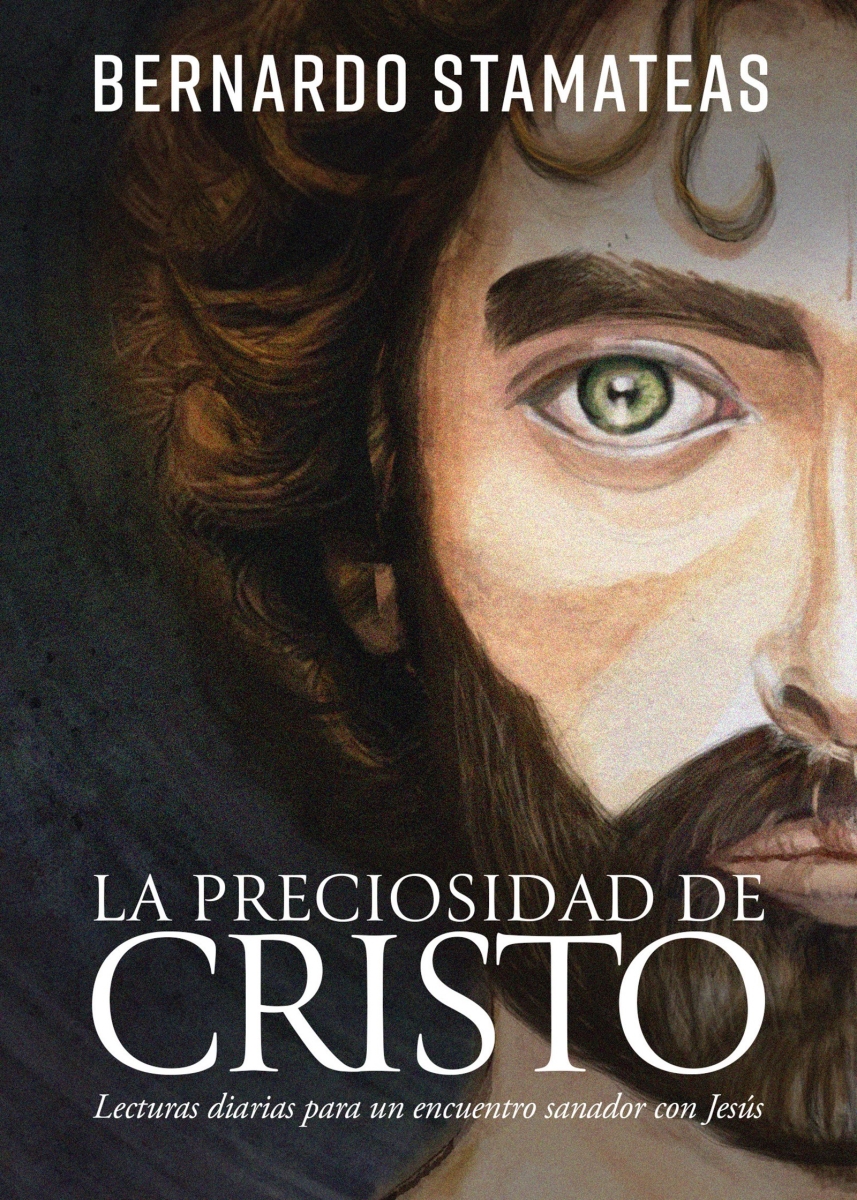 354248 Span-Beauty of Christ Book