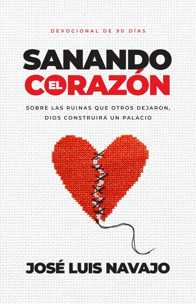 402722 Span-Healing The Heart Book
