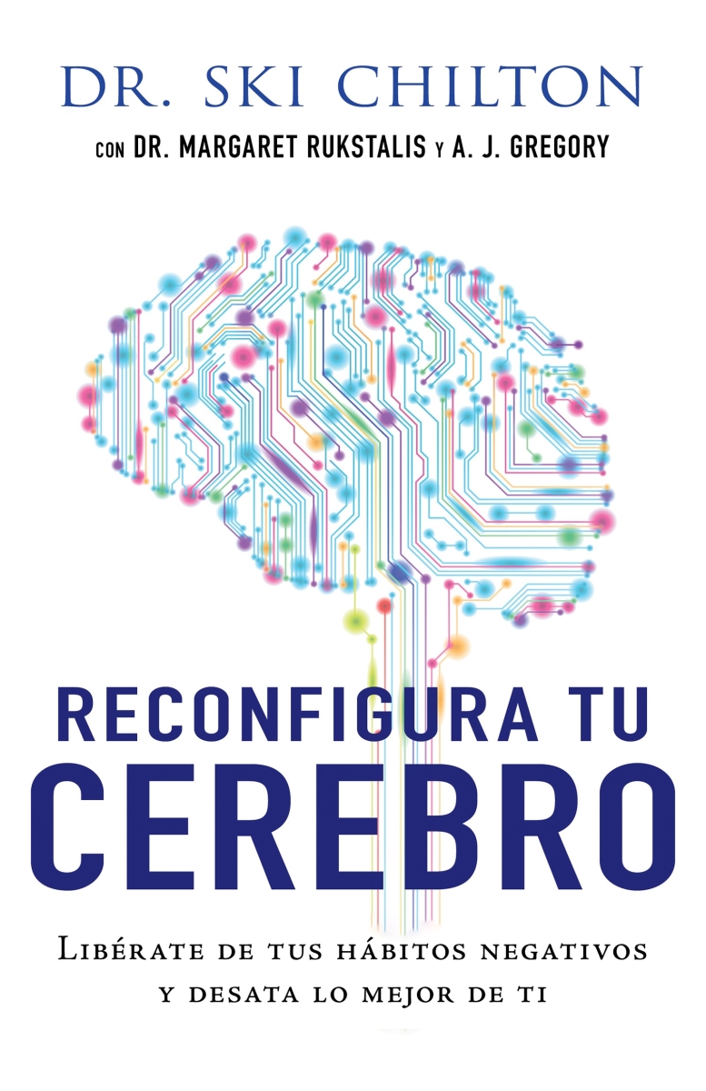 406133 Span-Rewired Brain Book