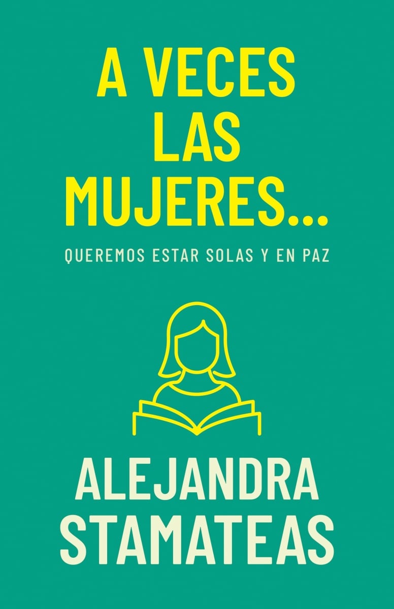 479750 Span-Sometimes Women Book