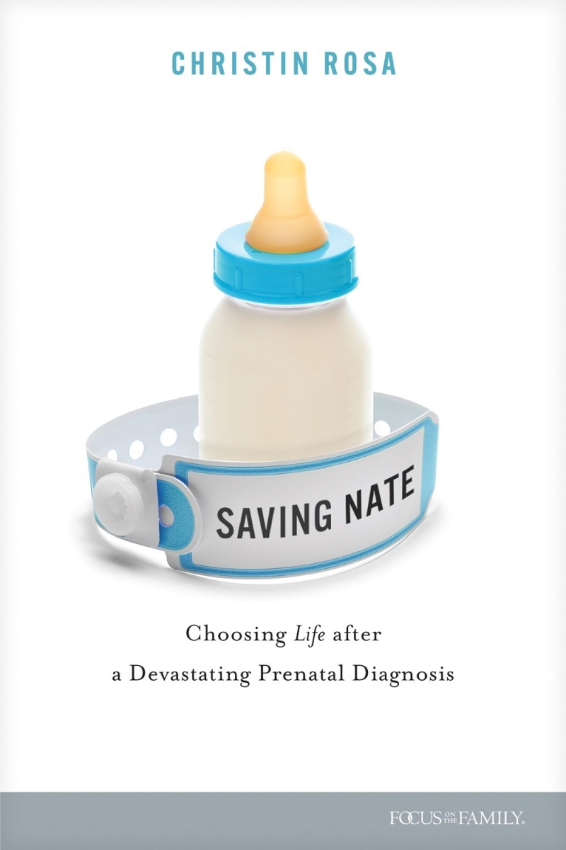 561763 Saving Nate Book