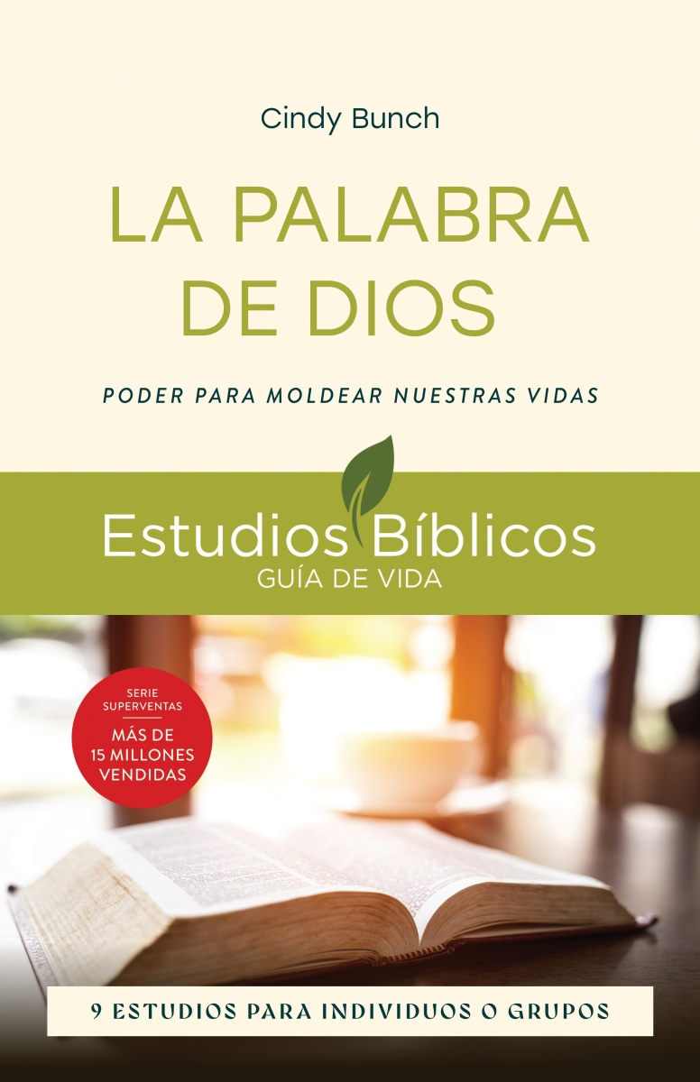 463349 La Palabra De Dios Book