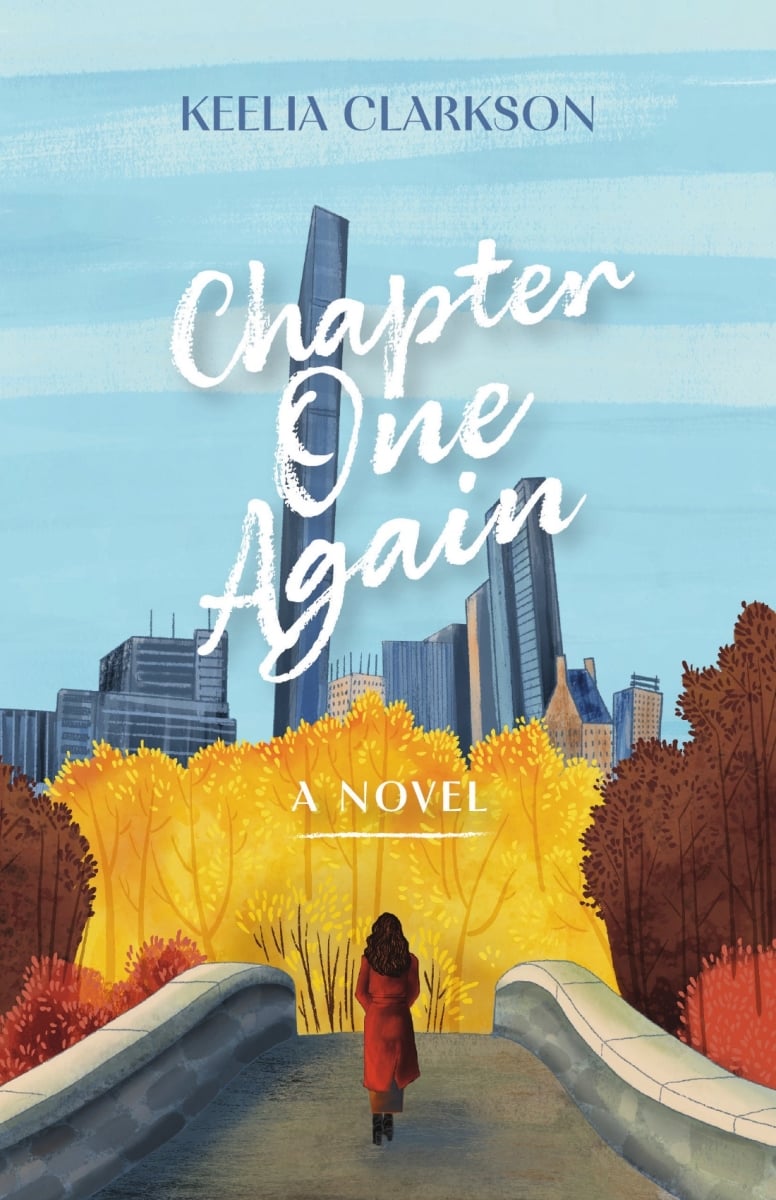 619671 Chapter One Again A Novel Book