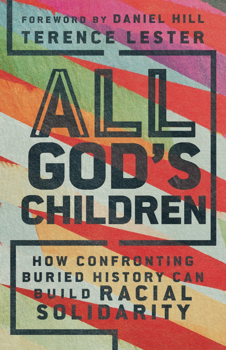 327524 All Gods Children Book