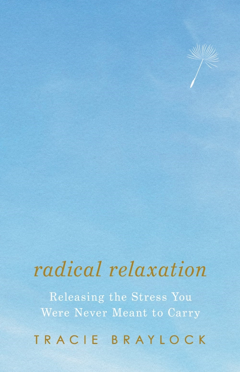 359004 Radical Relaxation Book
