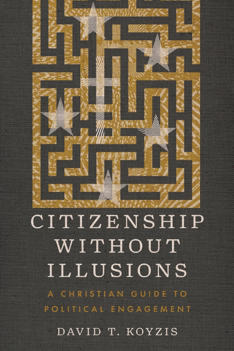 380273 Citizenship Without Illusions Book