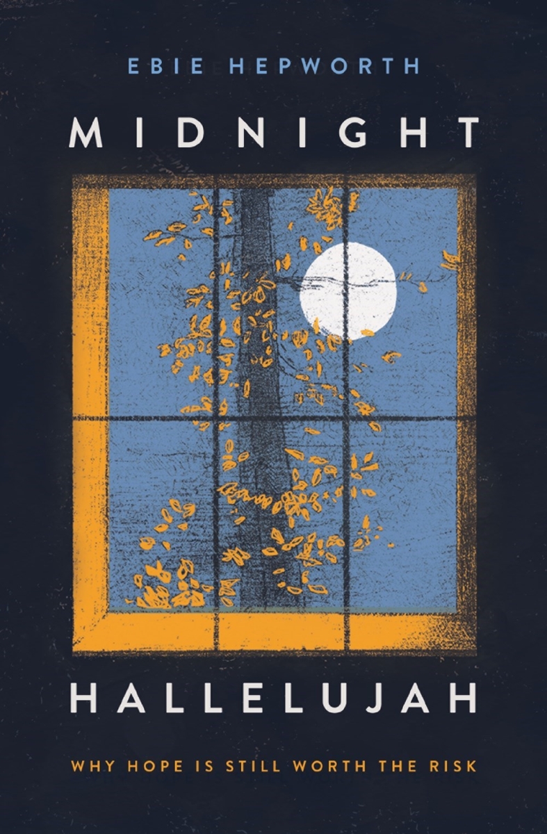 Nelson & Nelson Books 70904X Midnight Hallelujah Book