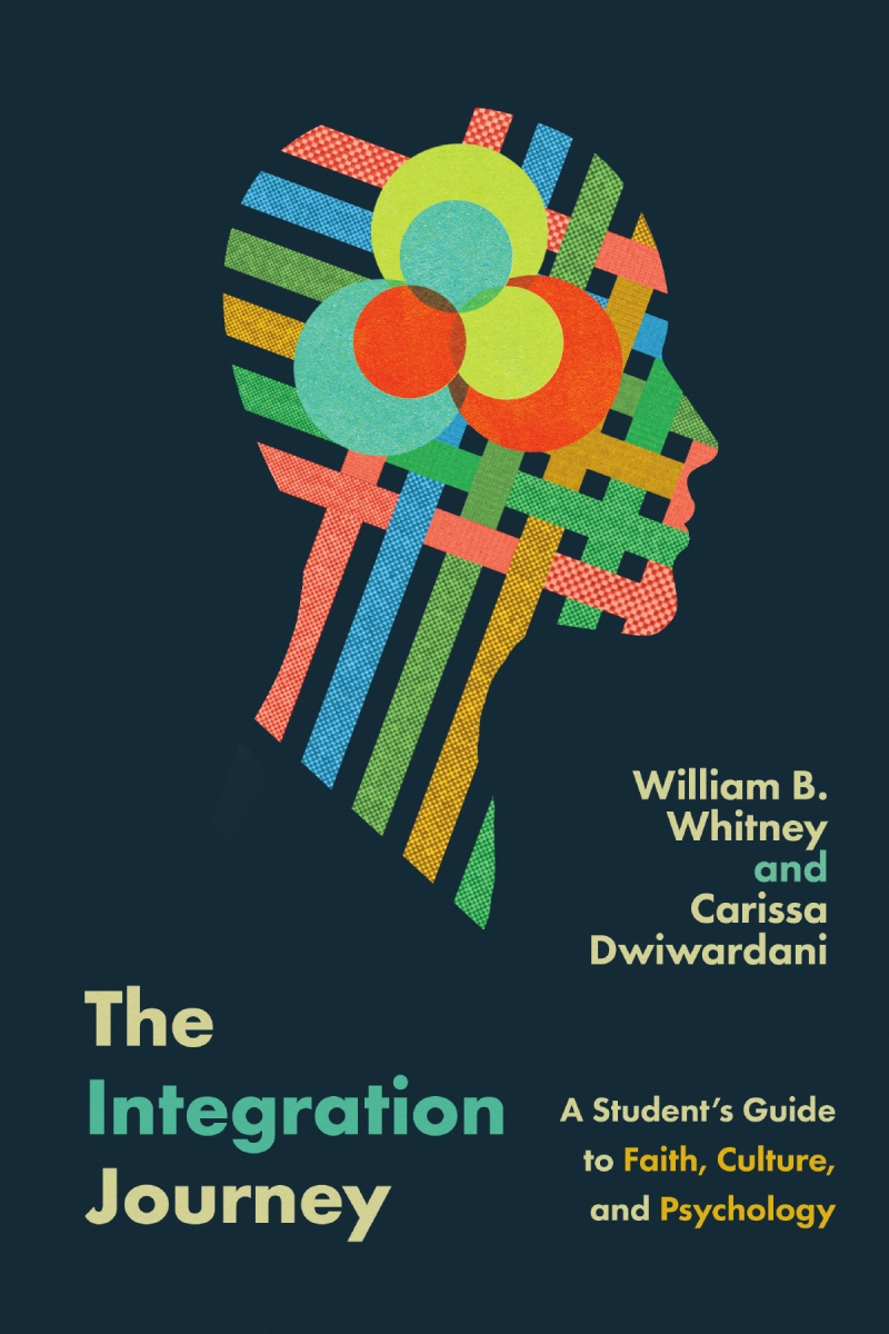 381617 The Integration Journey Book