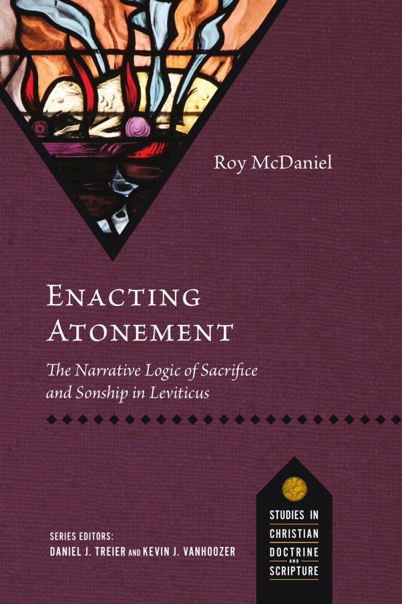 479595 Enacting Atonement Book