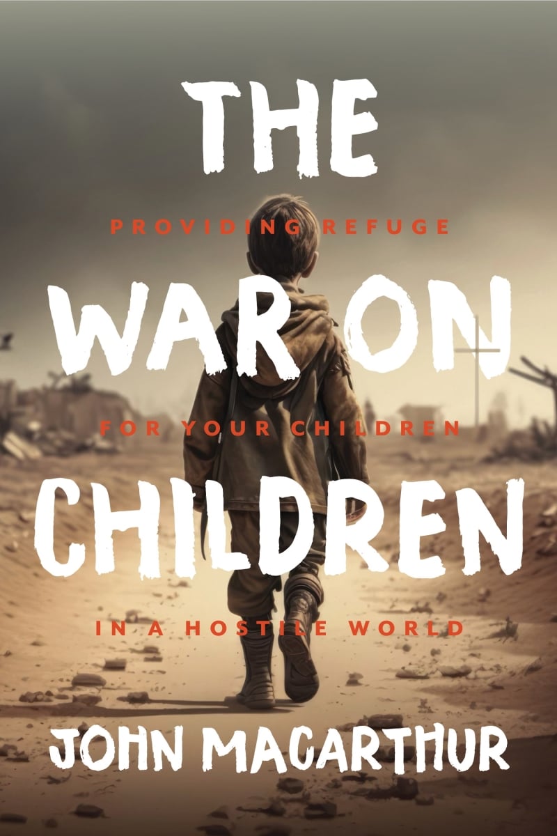 359663 The War on Children Book