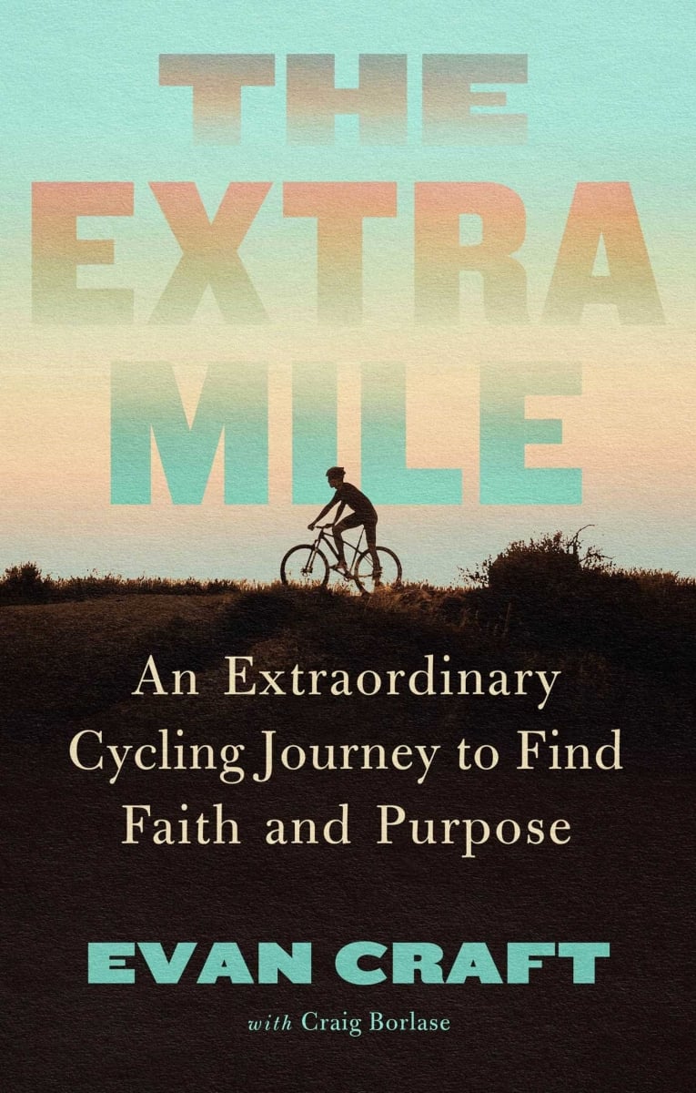 560910 The Extra Mile Book