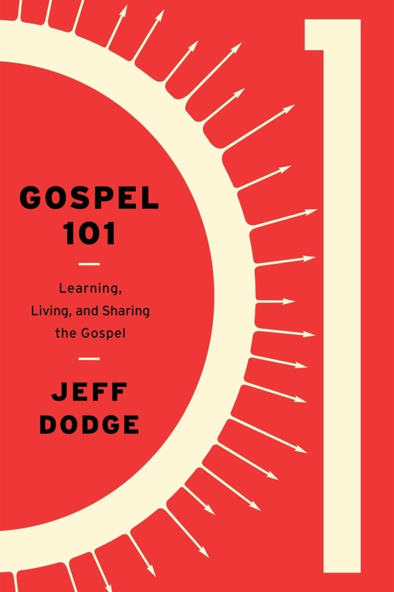 Growth Press 232552 Gospel 101 Book
