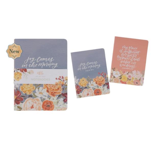 754071 Notebook Set Medium - 2 Piece