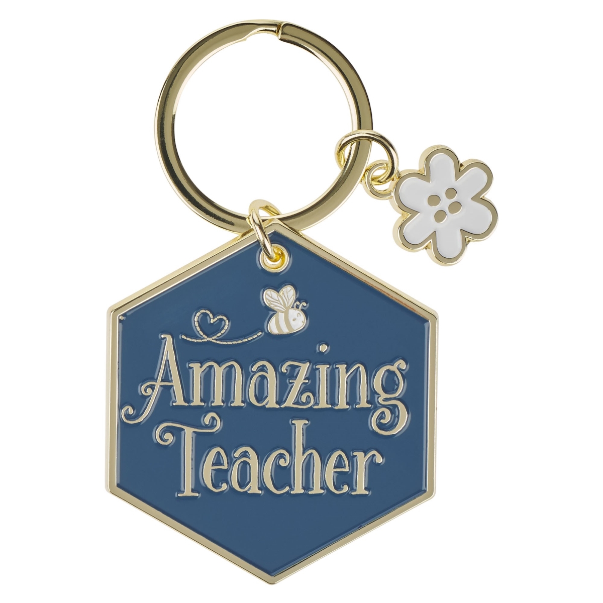 472267 Keychain - Amazing Teacher