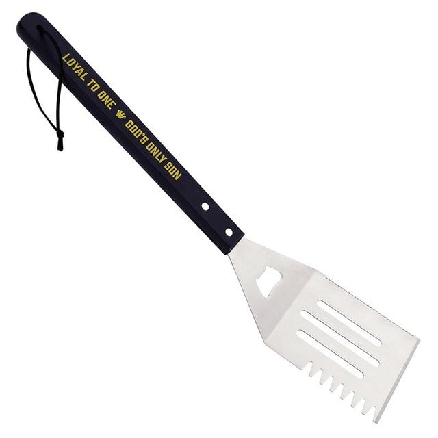 630630 Loyal to One Spatula
