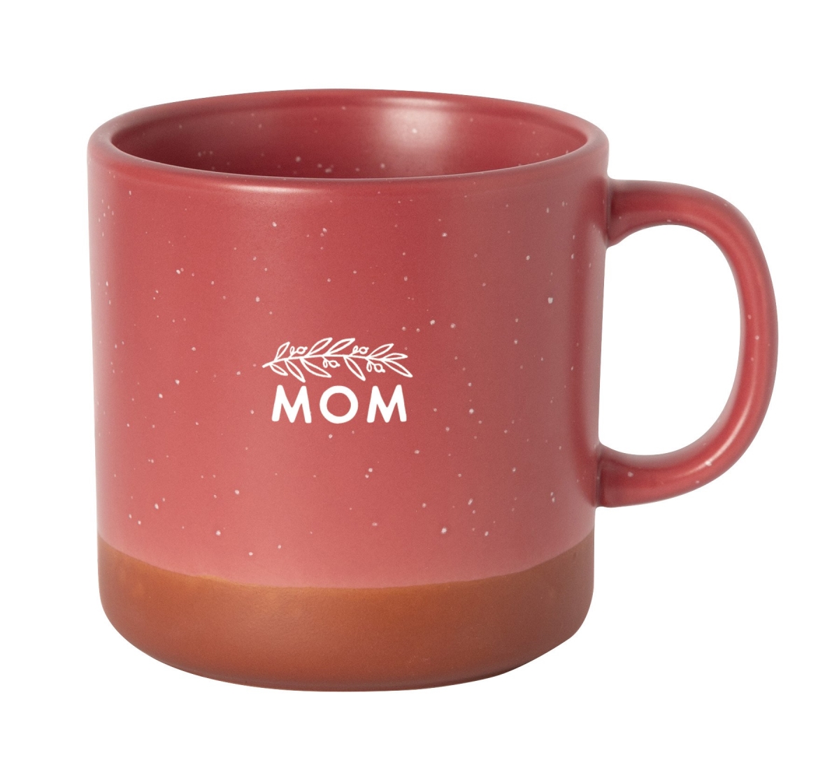 Picture of Dexsa 470479 Designer Mugs - Heartside - Mom - God Is Within Her - 14 oz