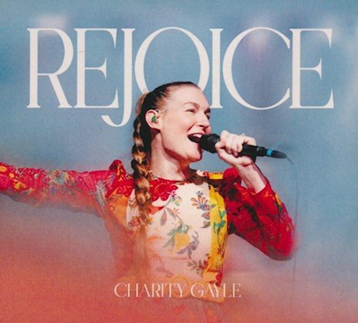 Day Christian Distributors 351074 Audio CD-Rejoice Book