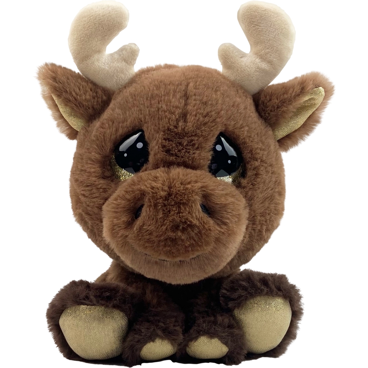 38644X Plush Toy - Cutie Pet - Tudies - Moose