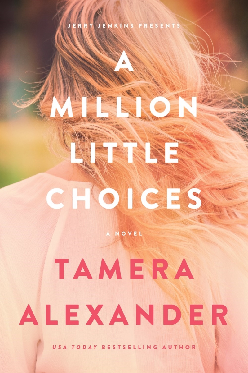 292463 A Million Little Choices Book