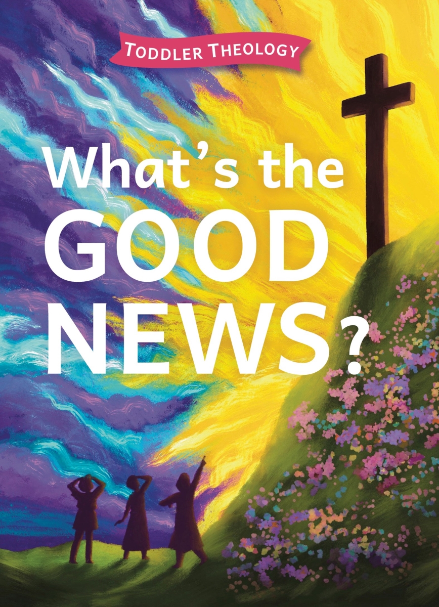 36618X Whats The Good S Book