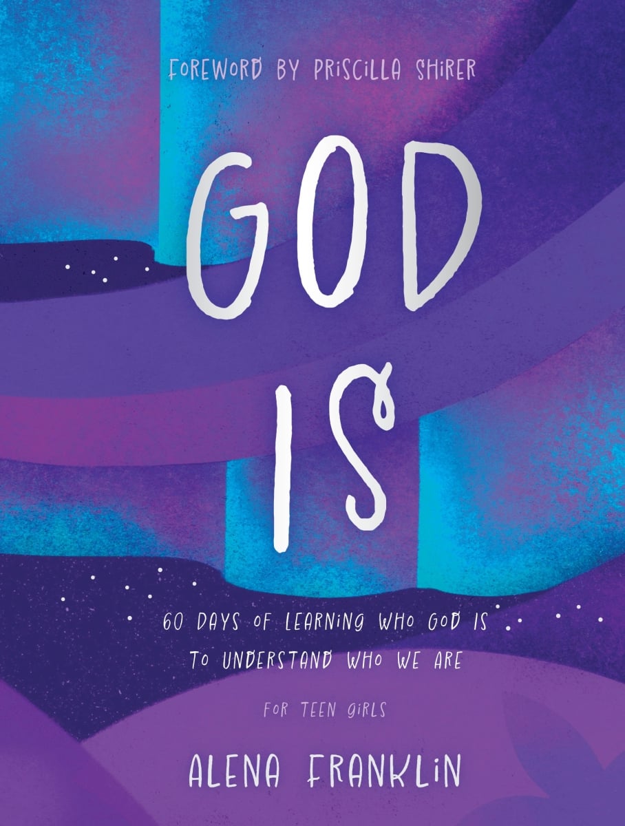 479145 God Is Book