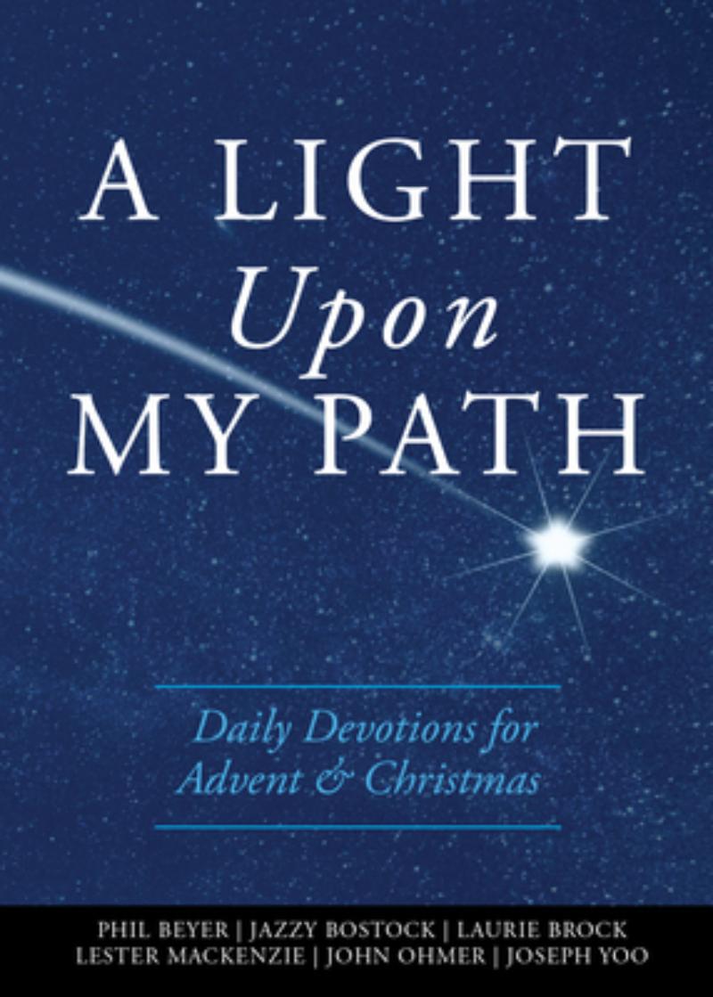 453586 A Light Upon My Path Book