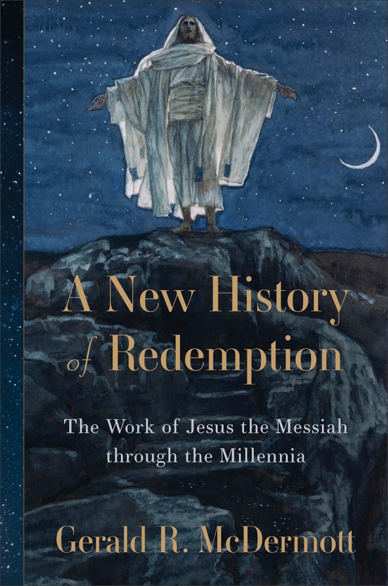 Baker Publishing Group 34597X A History of Redemption Book