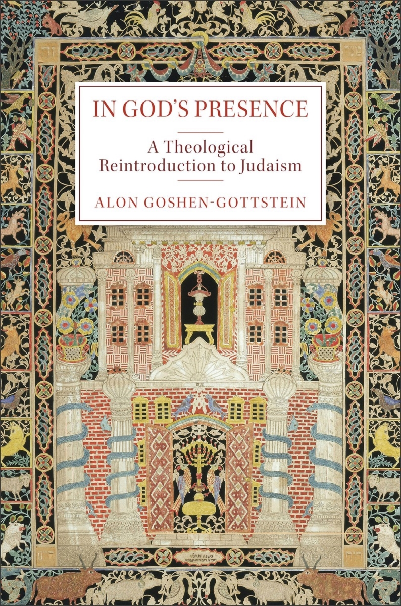 Baker Publishing Group 473808 in Gods Presence Book