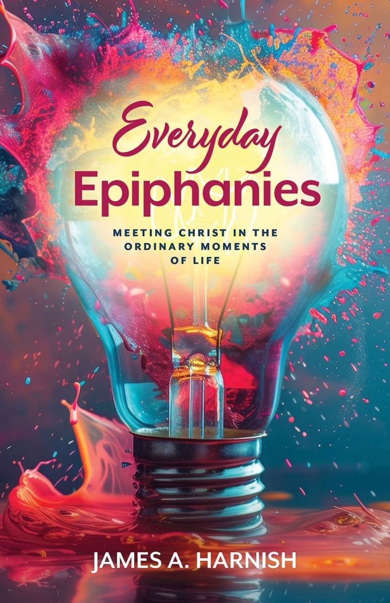 469675 Everyday Epiphanies Book