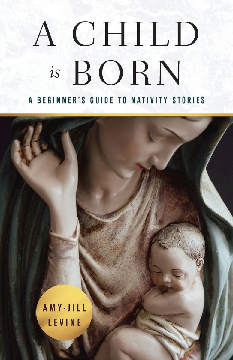 479571 A Child Is Born Book