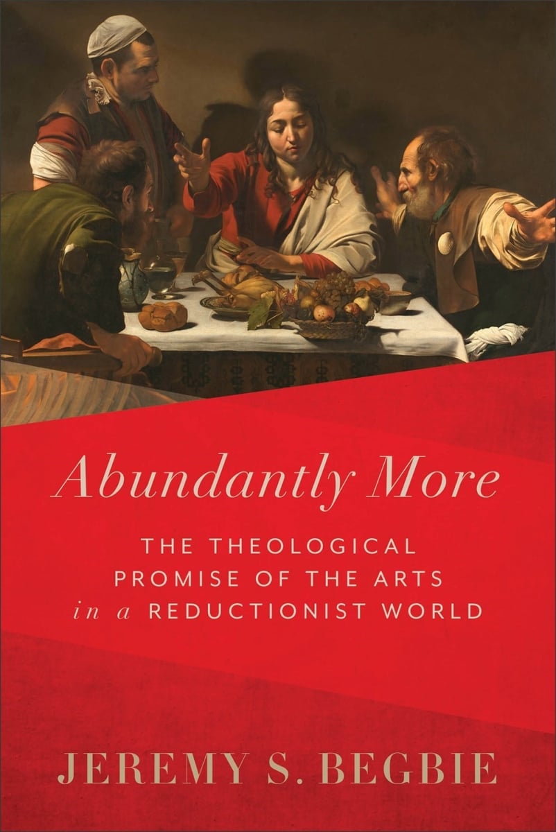 Baker Publishing Group 233309 Abundantly More Book