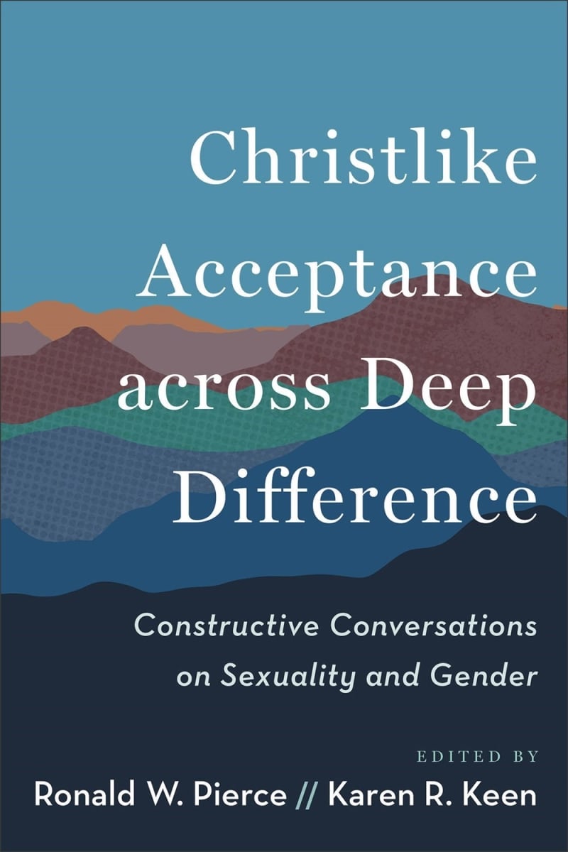 Baker Publishing Group 377621 Christlike Acceptance Across Deep Difference Book