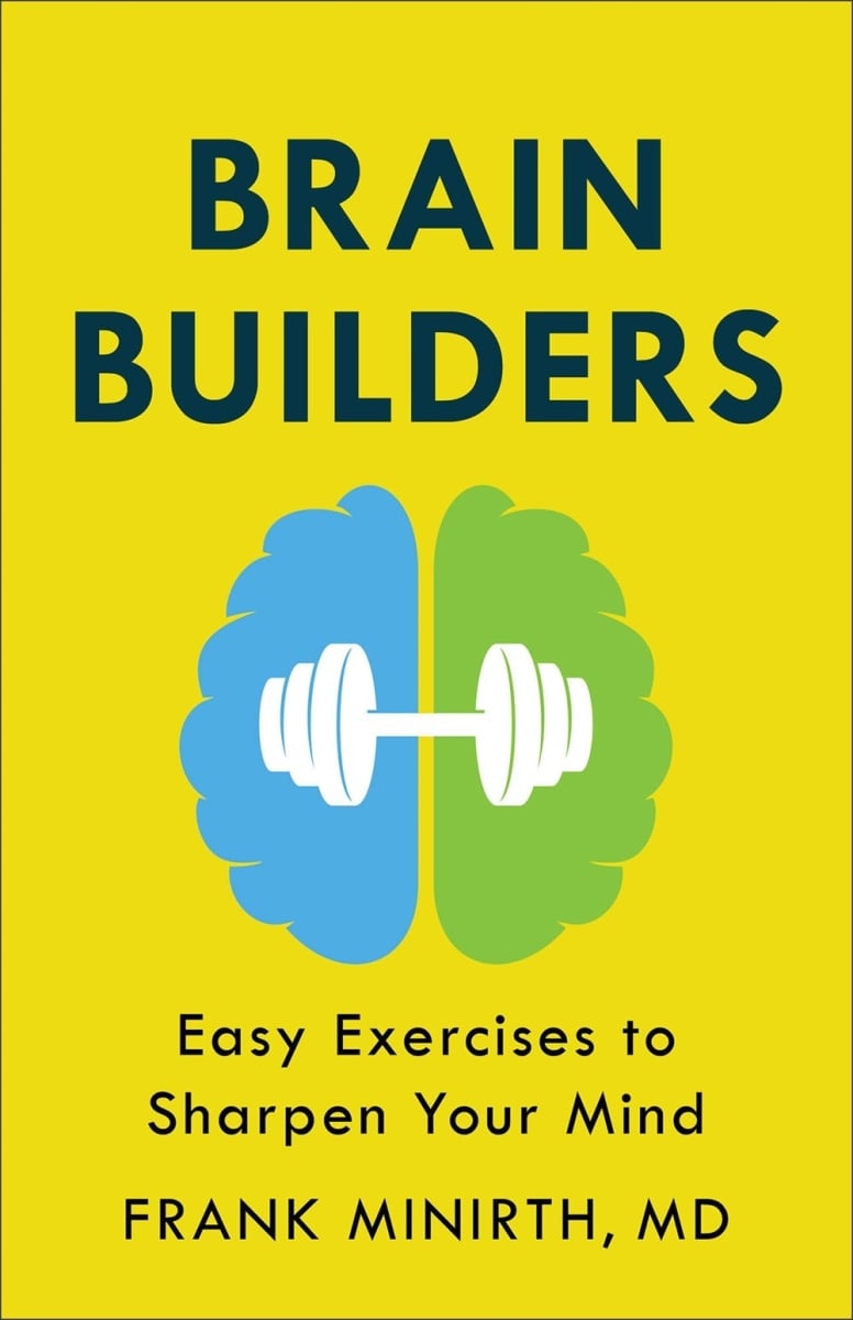 Baker Publishing Group 299712 Brain Builders Book