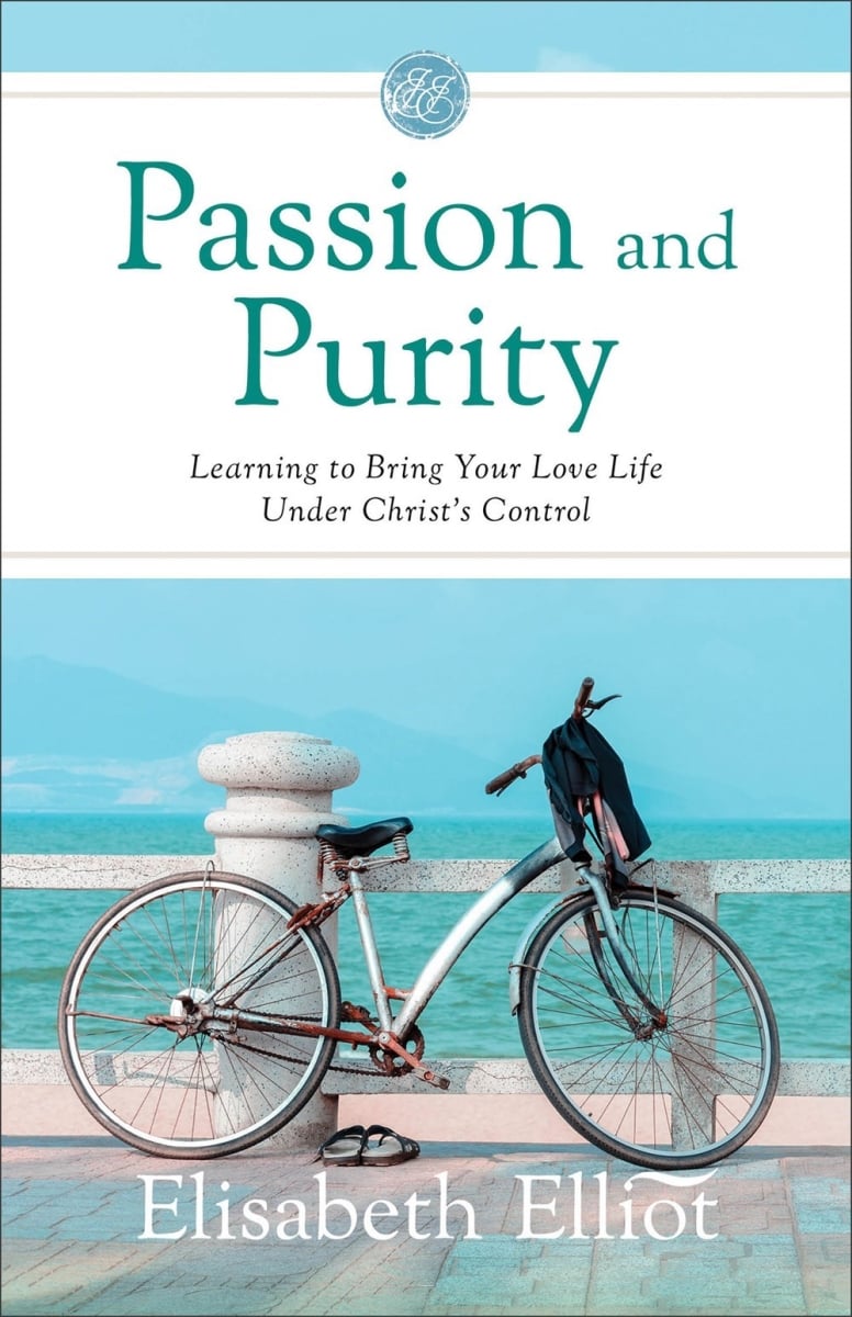 Baker Publishing Group 342708 Passion & Purity - Repackaged Book