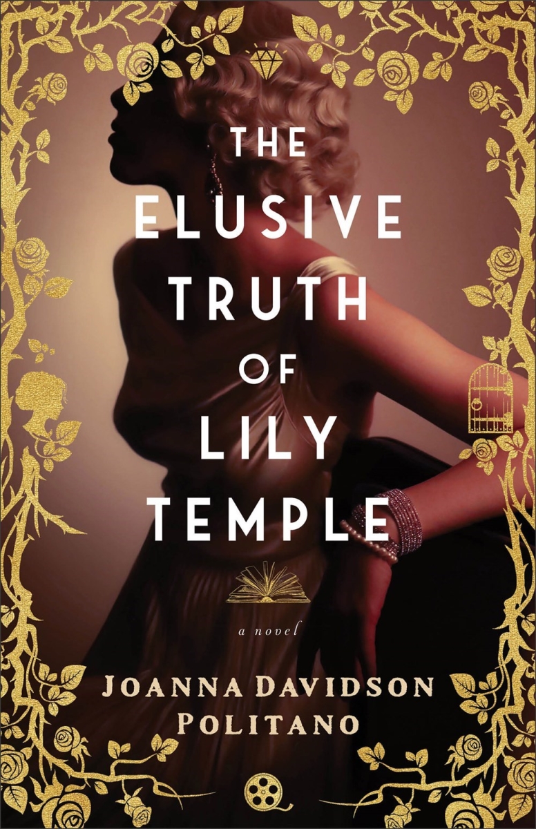 Baker Publishing Group 34666X The Elusive Truth of Lily Temple Book