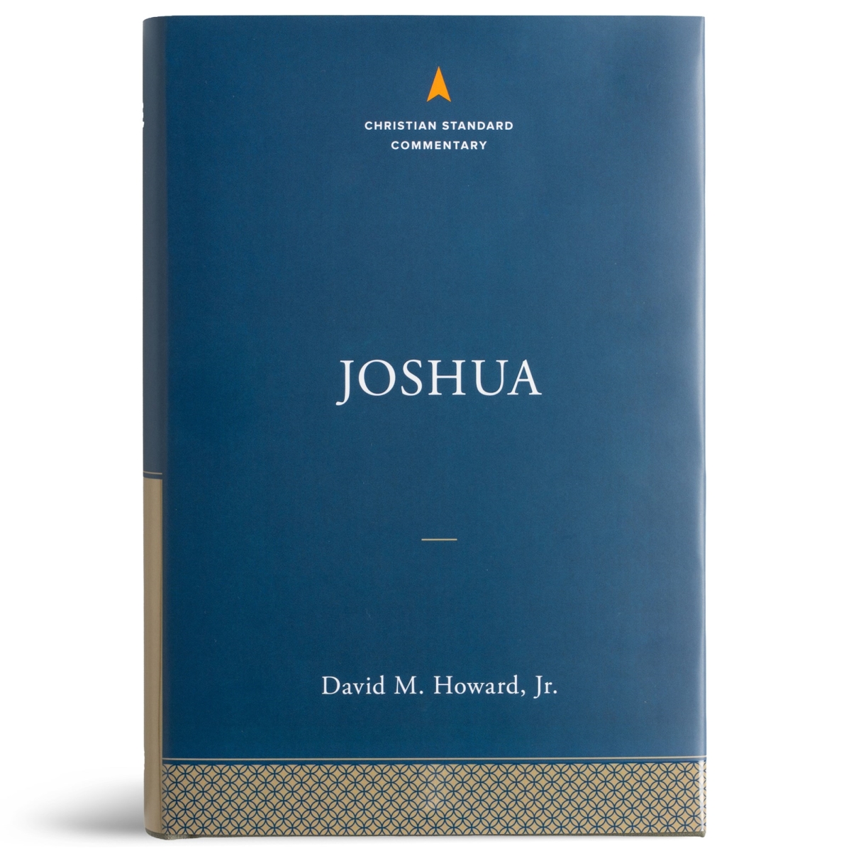 650643 Joshua The Christian Standard Commentary Book