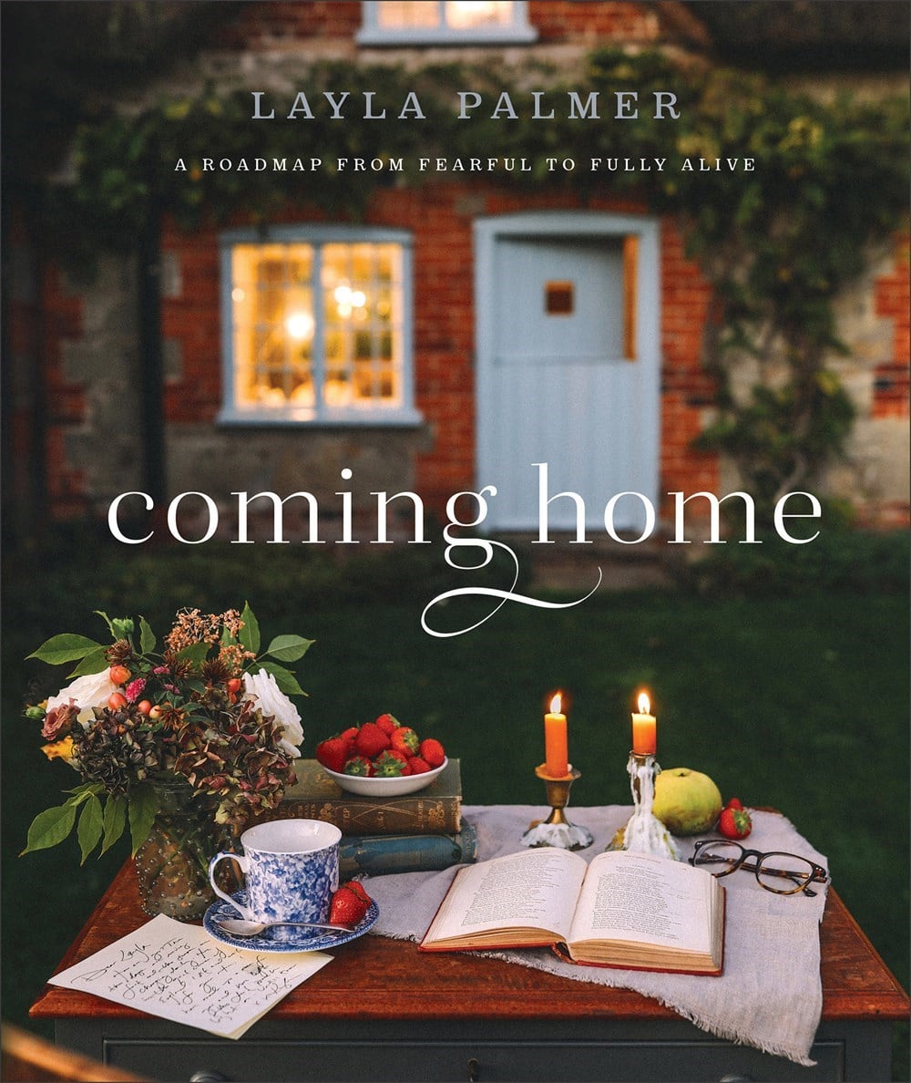 Baker Publishing Group 299717 Coming Home Book