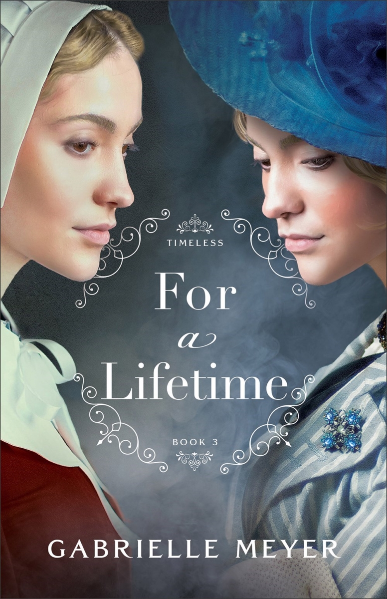 Baker Publishing Group 387921 For A Lifetime - Timeless No.3 Book