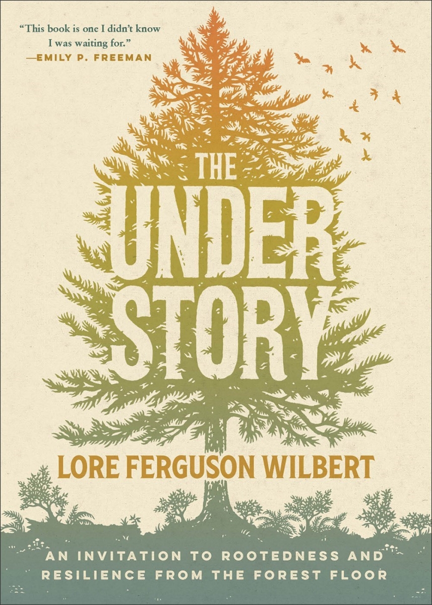 Baker Publishing Group 387988 The Understory Book