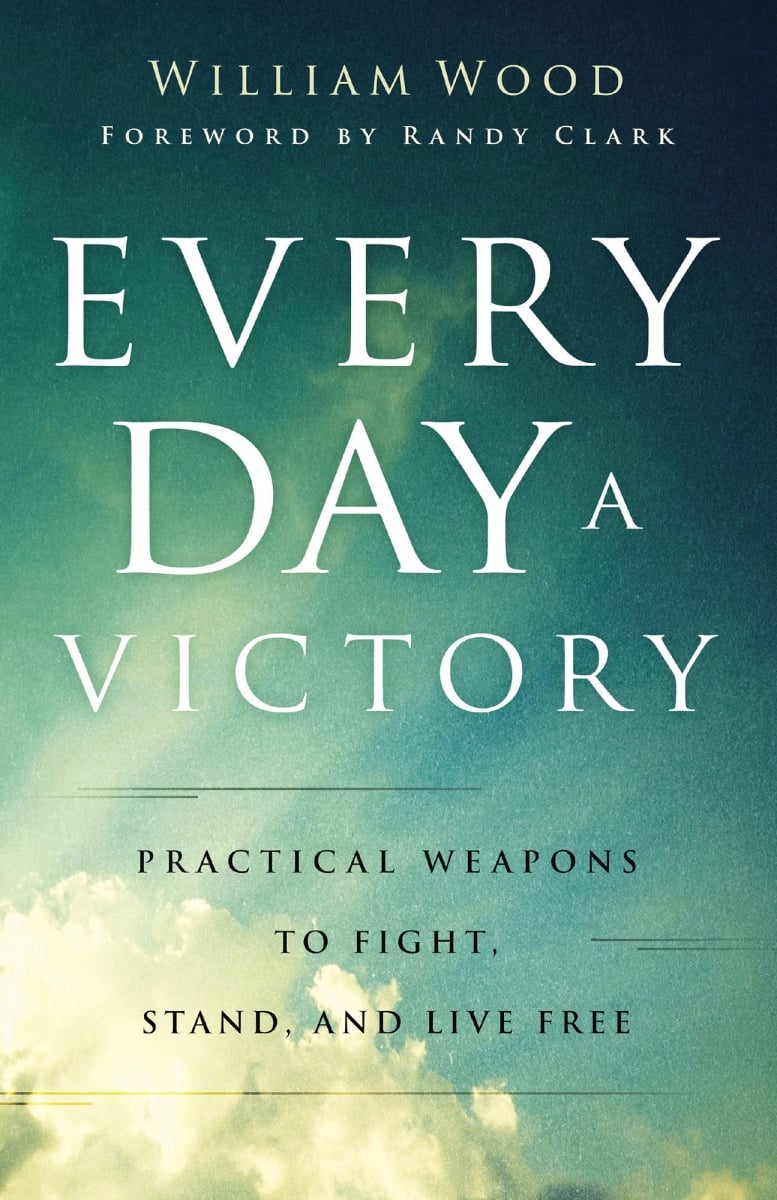 Baker Publishing Group 233362 Every Day A Victory Book